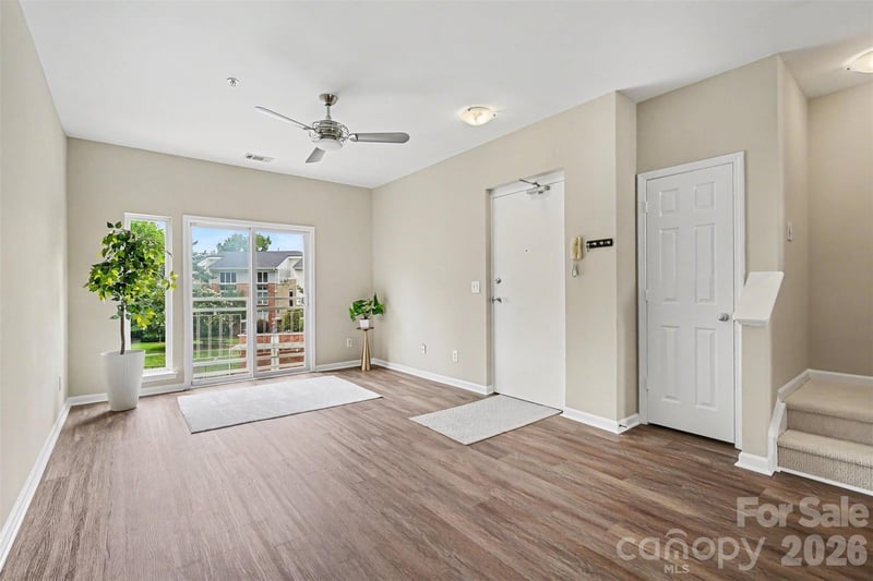 3955 Picasso Ct #15, Charlotte, NC 28205