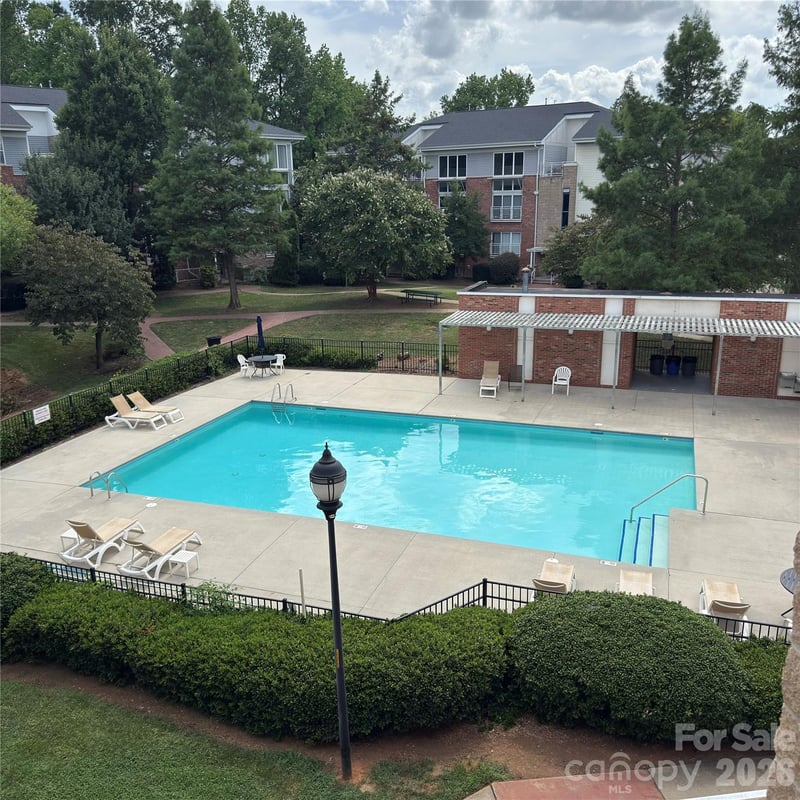 3955 Picasso Ct #15, Charlotte, NC 28205