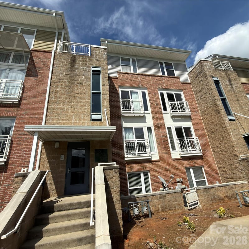 3955 Picasso Ct #15, Charlotte, NC 28205