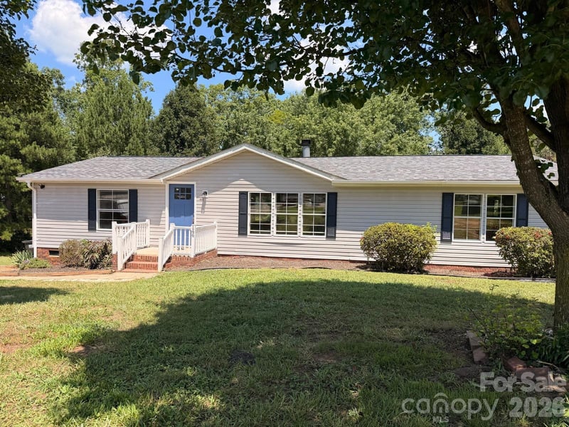 144 Carolina Wren Dr, Mooresville, NC 28115