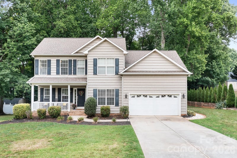 Home Worth Check