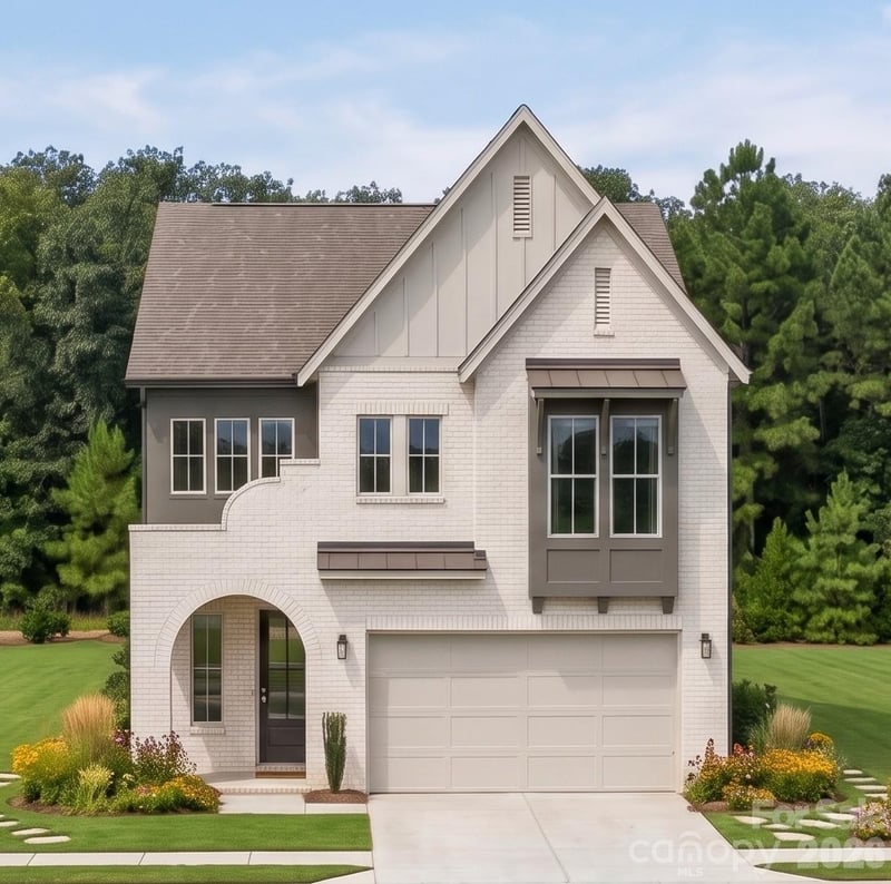 1120 Berryhill Rd, Charlotte, NC 28208