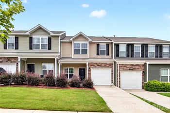 14406 Targert Ln, Charlotte, NC 28278