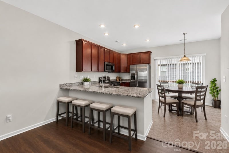 14406 Targert Ln, Charlotte, NC 28278