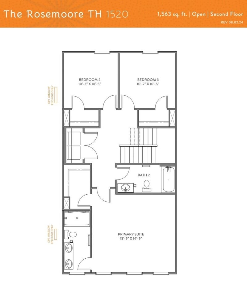 316 Whitefish Way #120, Monroe, NC 28110