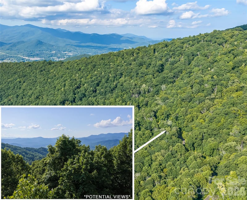 1043 Moss Creek Ln #69, Swannanoa, NC 28778