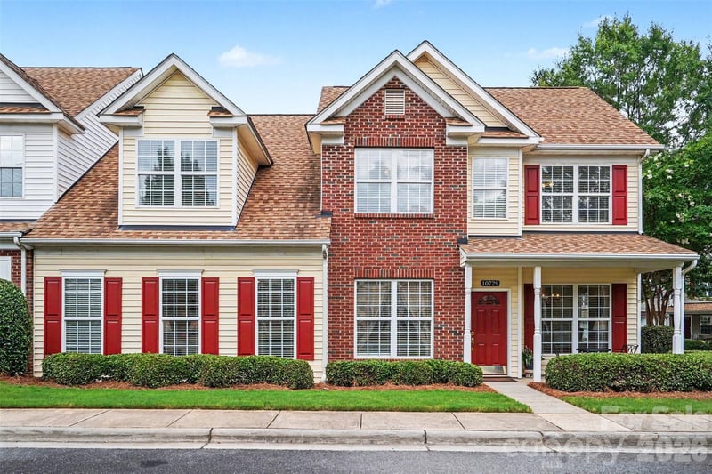 10729 Yellow Tail Ct, Charlotte, NC 28270