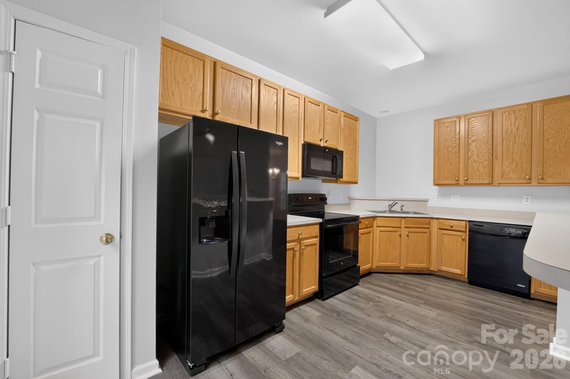 8531 Carolina Lily Ln, Charlotte, NC 28262
