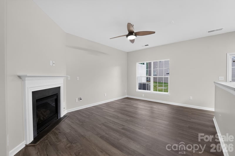 8531 Carolina Lily Ln, Charlotte, NC 28262