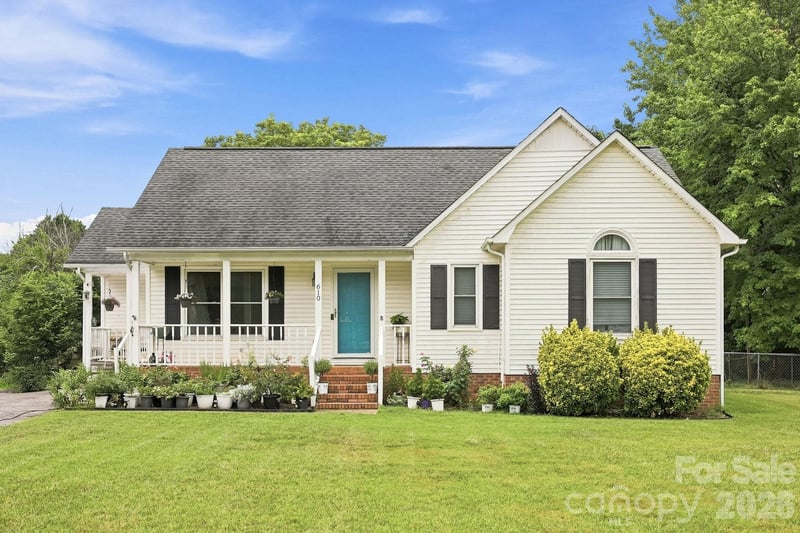610 Winding Way Dr, Monroe, NC 28110