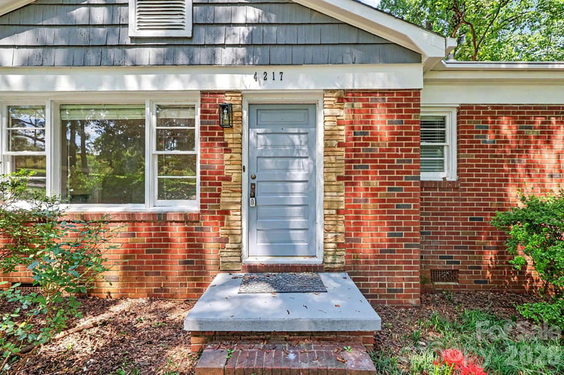 4217 Winfield Dr, Charlotte, NC 28205