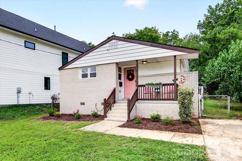 Home Worth Check