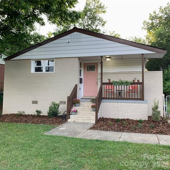 1725 Jennings St, Charlotte, NC 28216