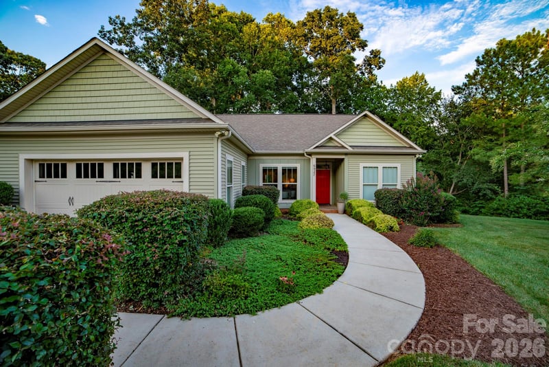 6927 Cinder Rn, Waxhaw, NC 28173