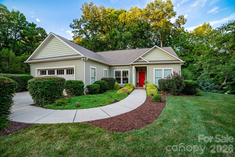 6927 Cinder Rn, Waxhaw, NC 28173