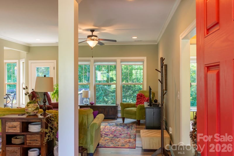 6927 Cinder Rn, Waxhaw, NC 28173