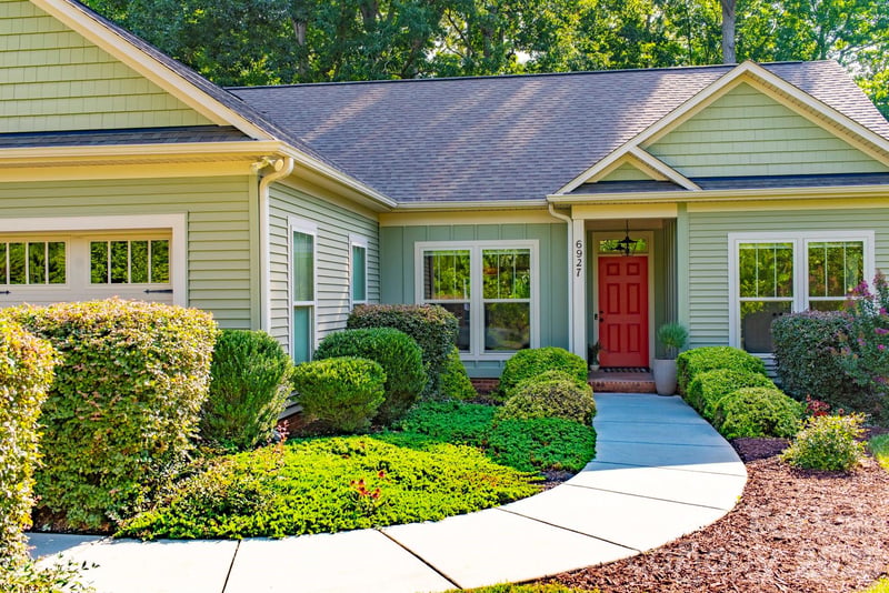 6927 Cinder Rn, Waxhaw, NC 28173