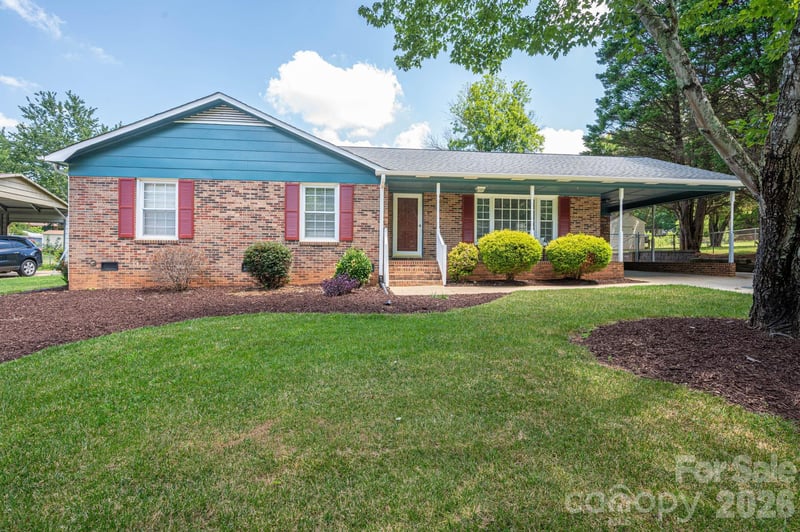 4416 Coachwood Ln #5, Gastonia, NC 28056