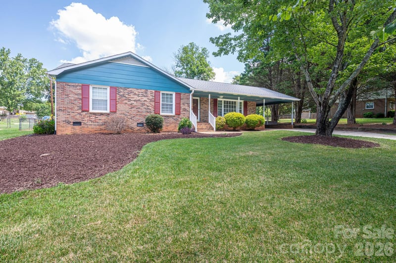 4416 Coachwood Ln #5, Gastonia, NC 28056