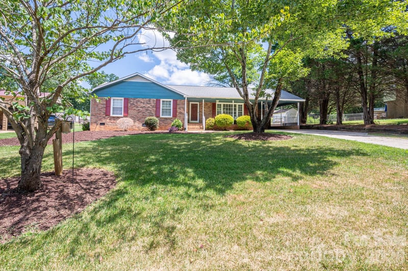 4416 Coachwood Ln #5, Gastonia, NC 28056