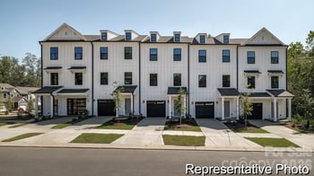 11721 Avocet St #18, Charlotte, NC 28215