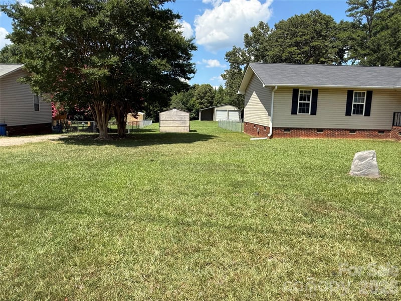 1066 Cameron Rd, York, SC 29745