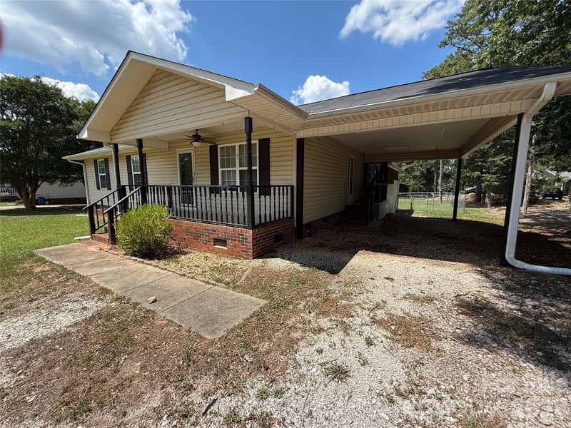 1066 Cameron Rd, York, SC 29745