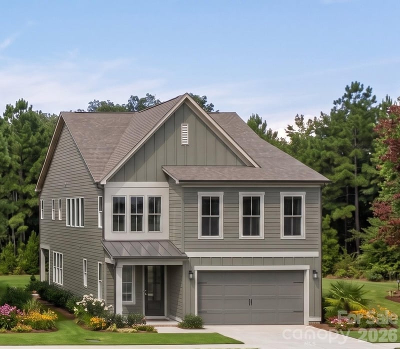1116 Berryhill Rd, Charlotte, NC 28208