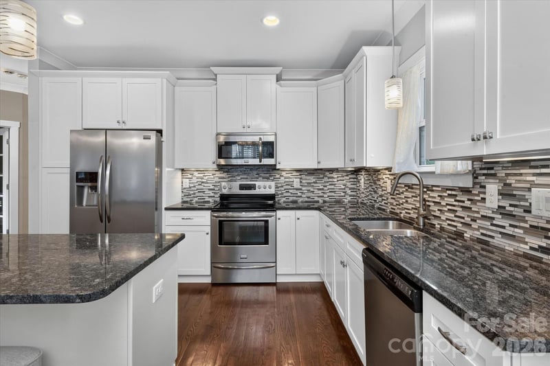 2714 Duncan Ave, Charlotte, NC 28205