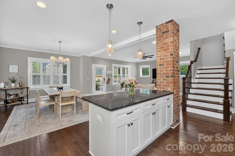 2714 Duncan Ave, Charlotte, NC 28205