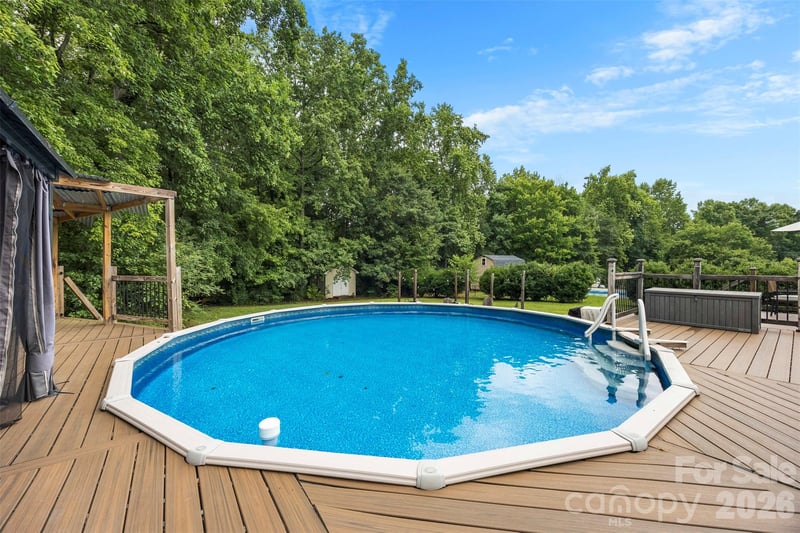 164 Harry Robinson St, Dallas, NC 28034