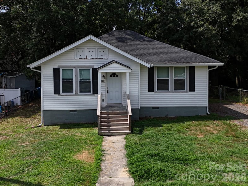 1113 5th Ave, Gastonia, NC 28052