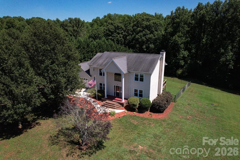 6567 Keeneland Trl, Vale, NC 28168