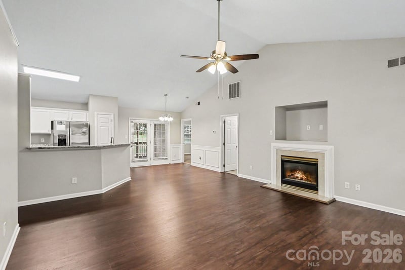9507 Misty Arbor Way, Charlotte, NC 28269