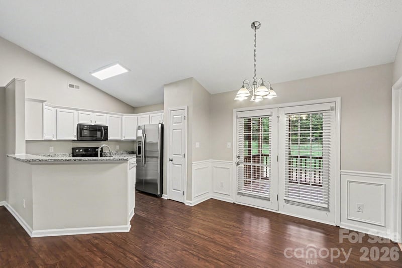 9507 Misty Arbor Way, Charlotte, NC 28269