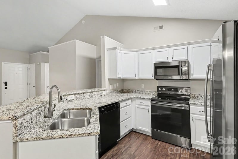 9507 Misty Arbor Way, Charlotte, NC 28269