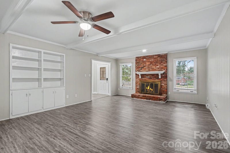 5505 Trossacks Ct, Charlotte, NC 28212