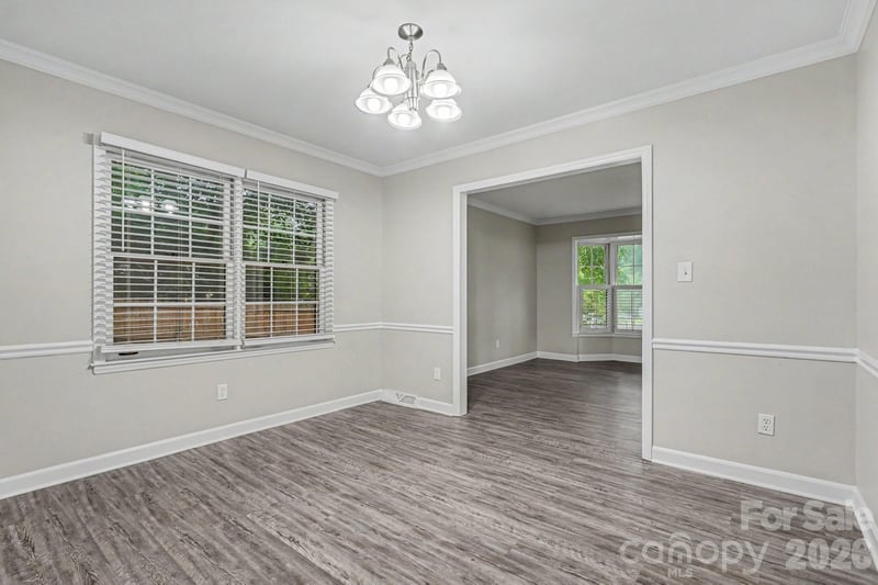 5505 Trossacks Ct, Charlotte, NC 28212