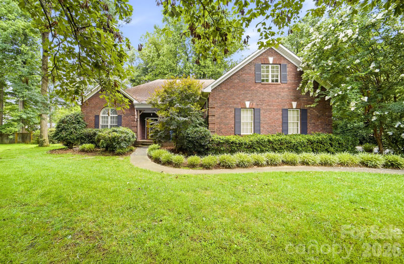 15002 Dexter Lemmond Ct, Charlotte, NC 28227