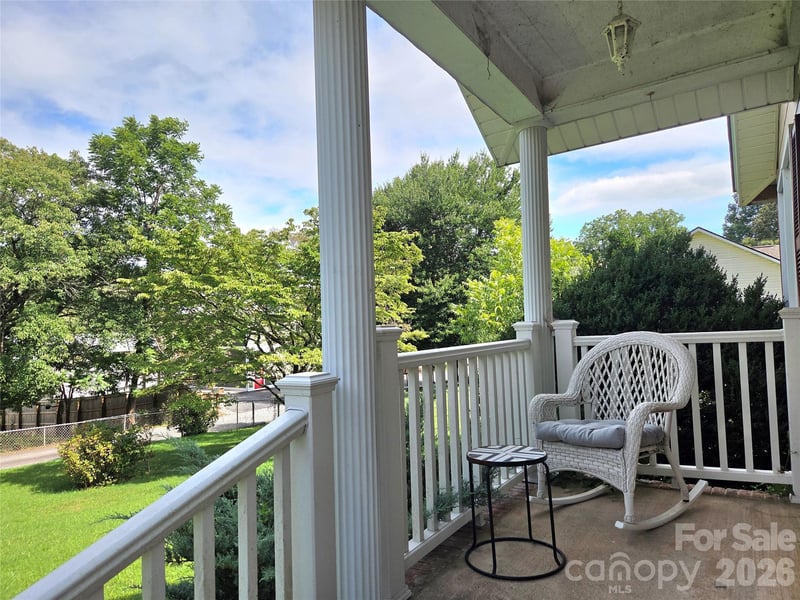 201 Stafford St, Black Mountain, NC 28711