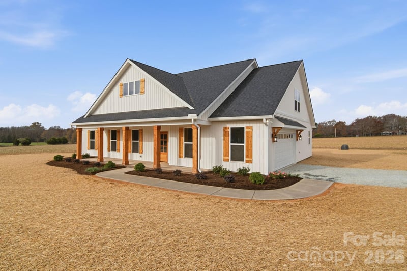 4020 Landsford Rd, Marshville, NC 28103