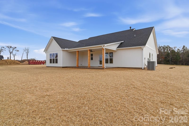 4020 Landsford Rd, Marshville, NC 28103