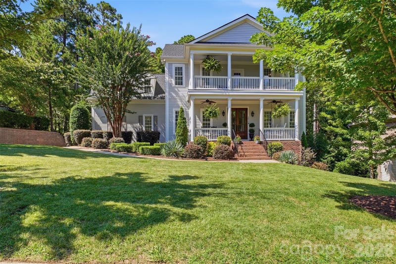 2075 Lake Forest Dr, Fort Mill, SC 29708
