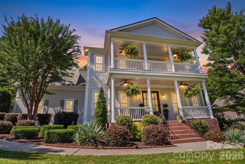 2075 Lake Forest Dr, Fort Mill, SC 29708