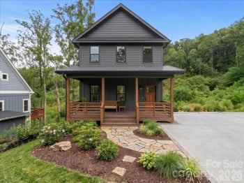 12 Weaver Hill Rd, Asheville, NC 28805
