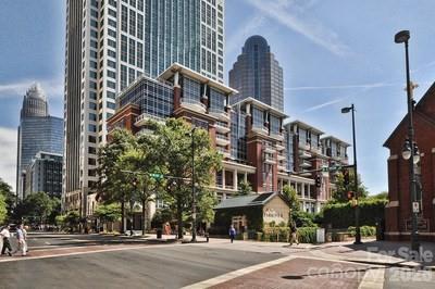 435 Tryon St #708, Charlotte, NC 28202