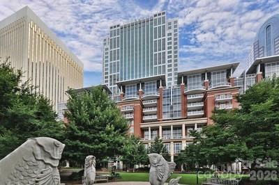 435 Tryon St #708, Charlotte, NC 28202