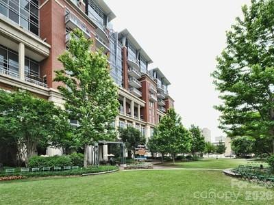 435 Tryon St #708, Charlotte, NC 28202
