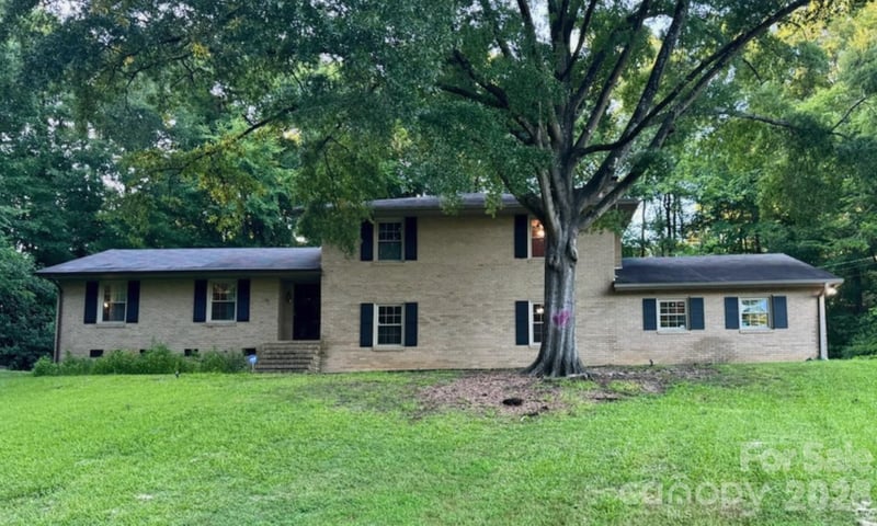 173 Hillcrest Ave, Concord, NC 28025