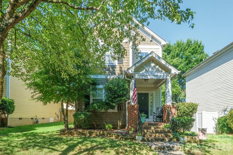16925 Pennington Dr, Huntersville, NC 28078